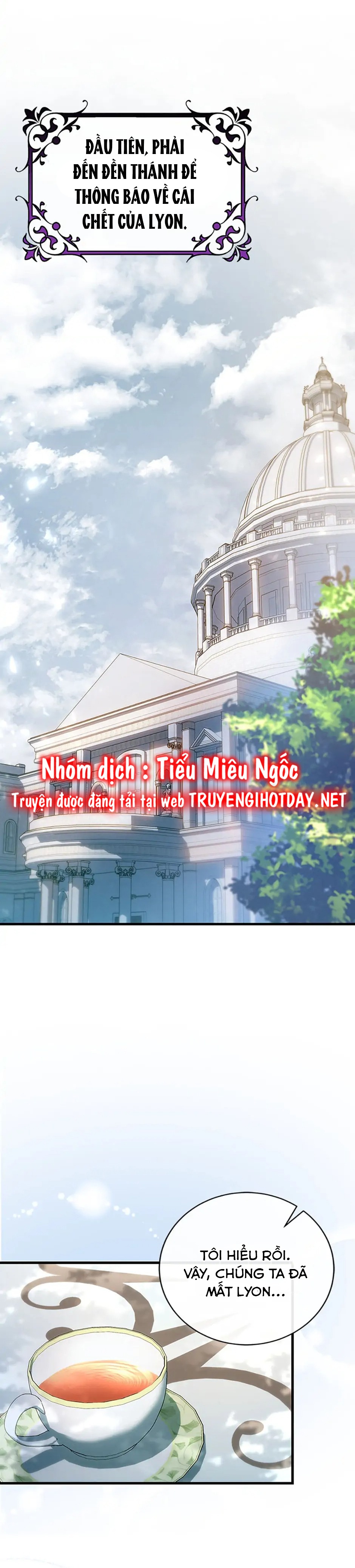 vị cứu tinh của nhân vật chính chapter 57 5