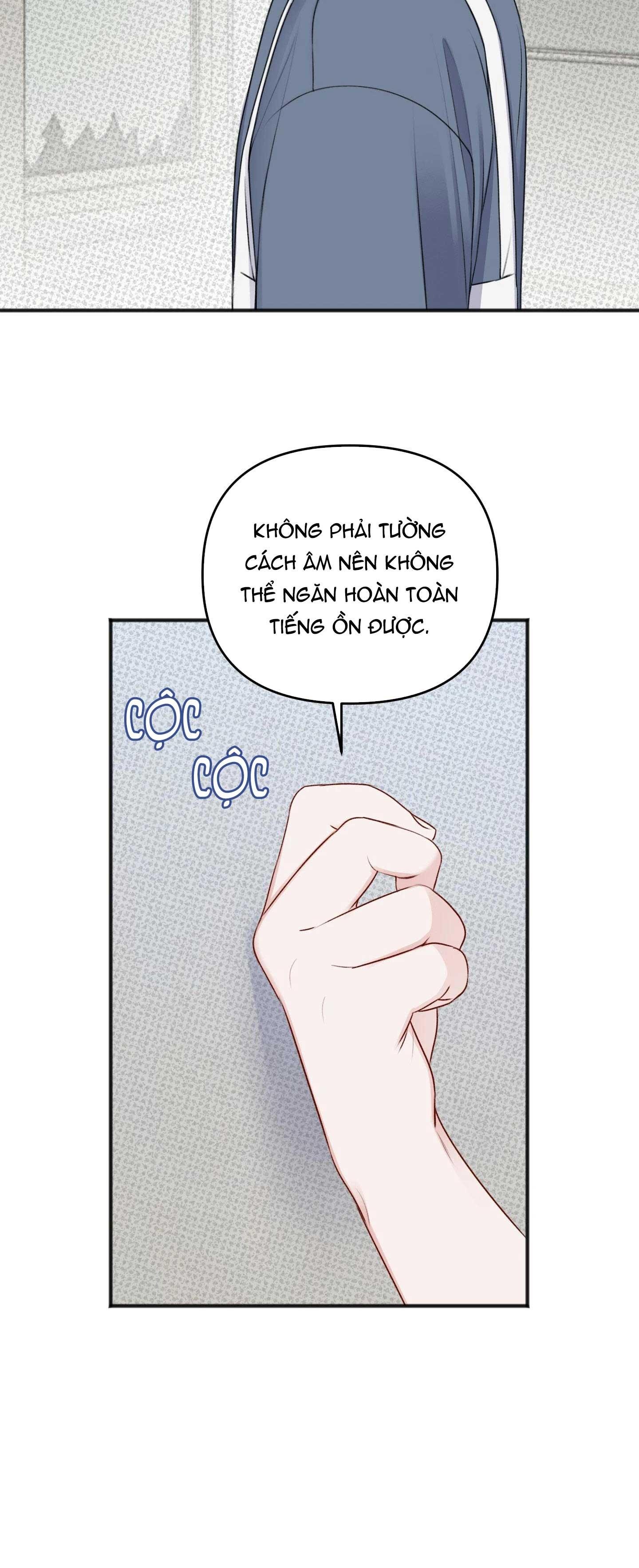 bé xúc tu chapter 26 9