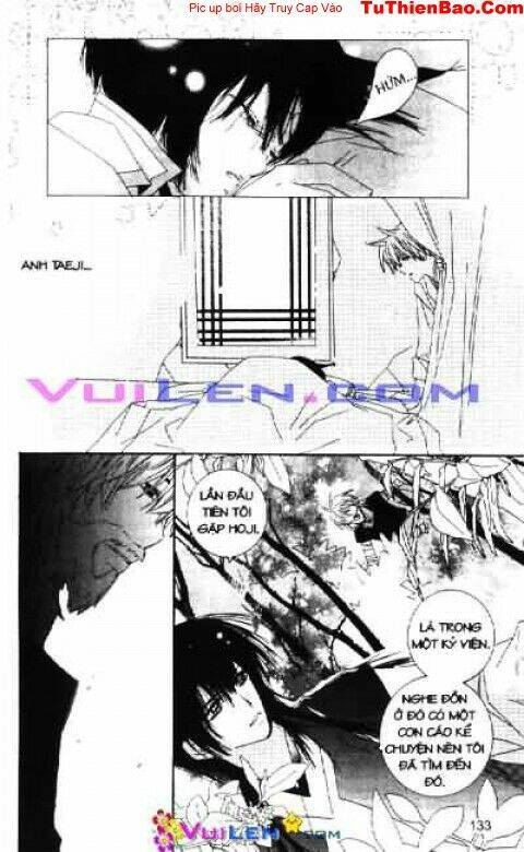 cáo nhỏ đáng yêu chapter 4 133