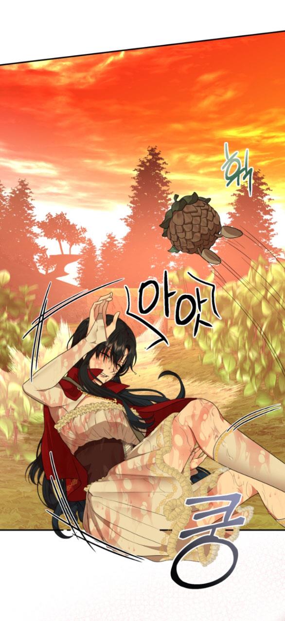 [18+] dũng sĩ vị tha chapter 1.1 40