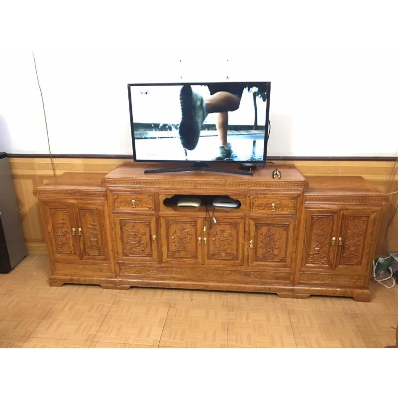 kệ tivi hương hàng vip