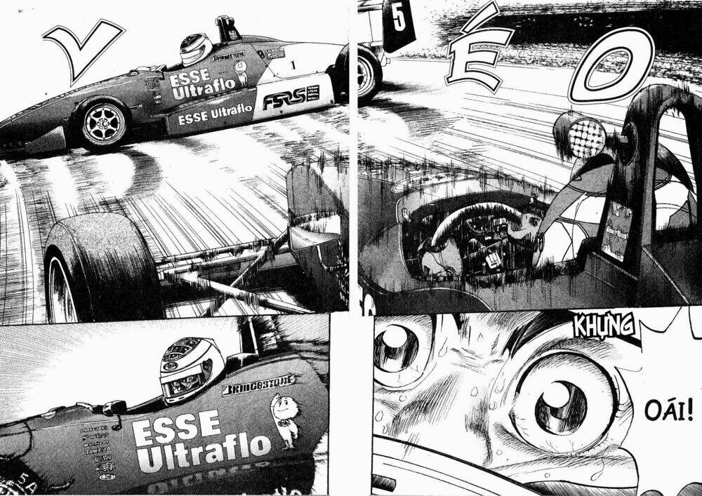 khát vọng đường đua chapter 70 21