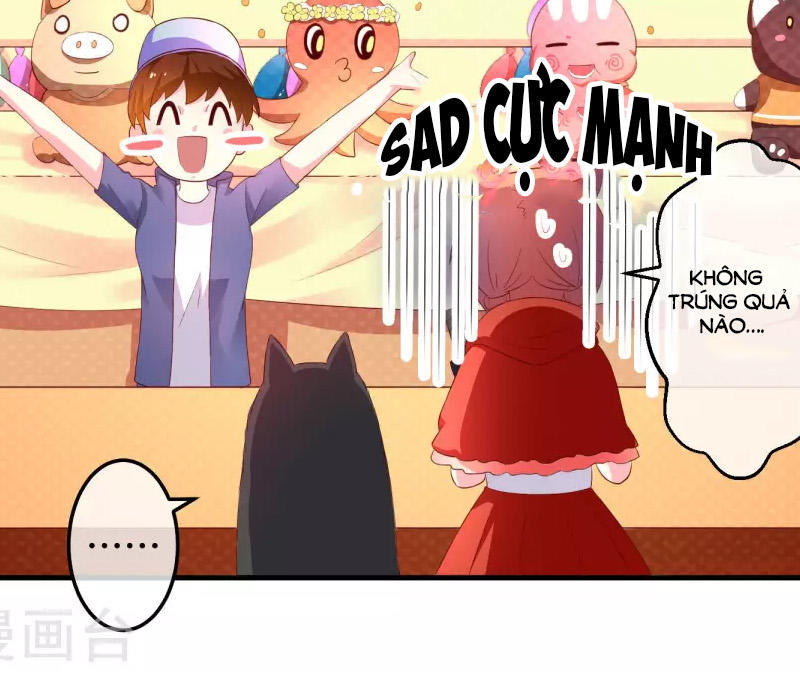 cuộc sống hào môn của vu nữ chapter 23 8