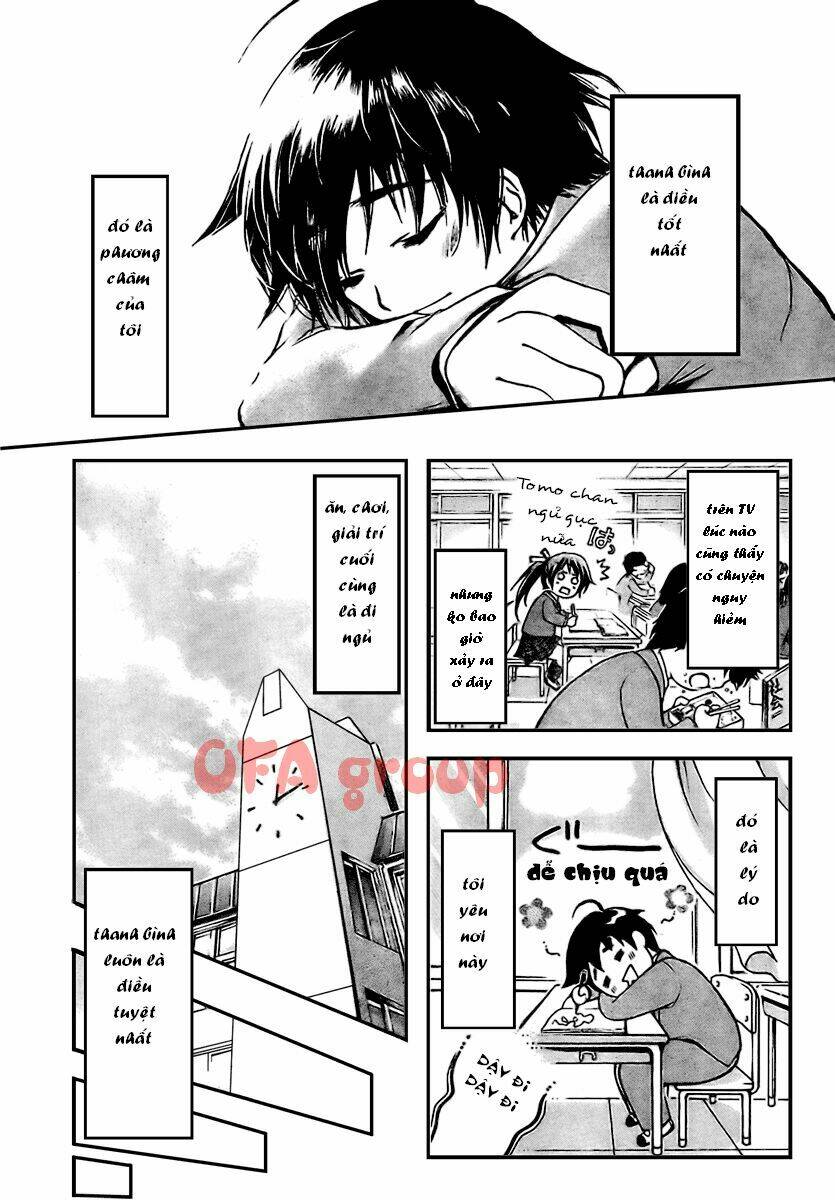 vật thất lạc của bầu trời chapter 1 14