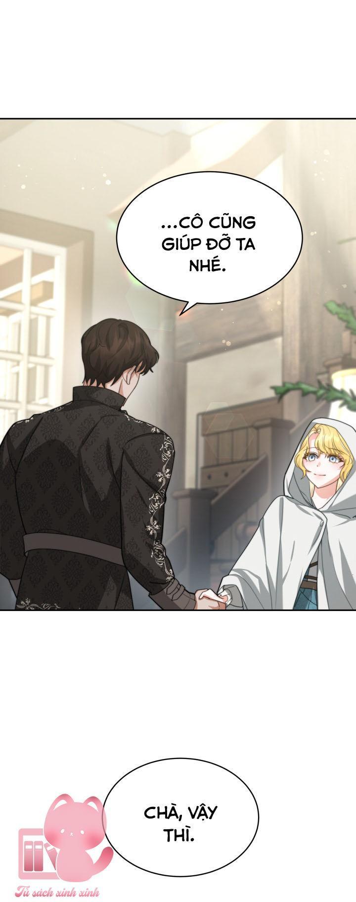 từ chồng cũ hóa thành nam chính chapter 16 32