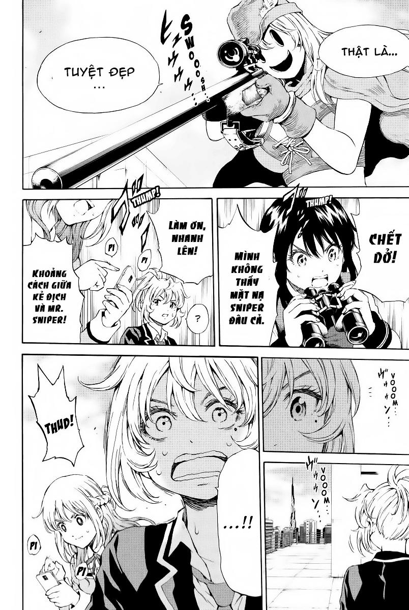 tenkuu shinpan arrive chapter 111 10