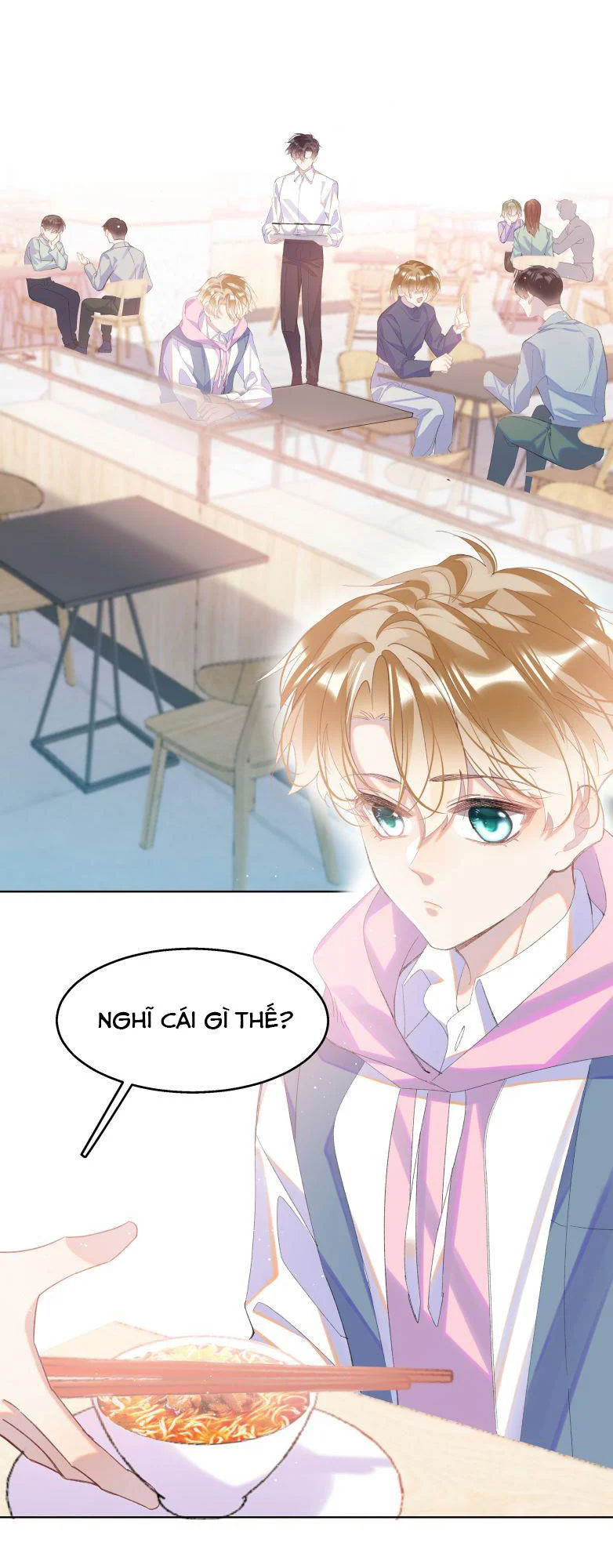 tư tự vạn thiên chapter 2 9