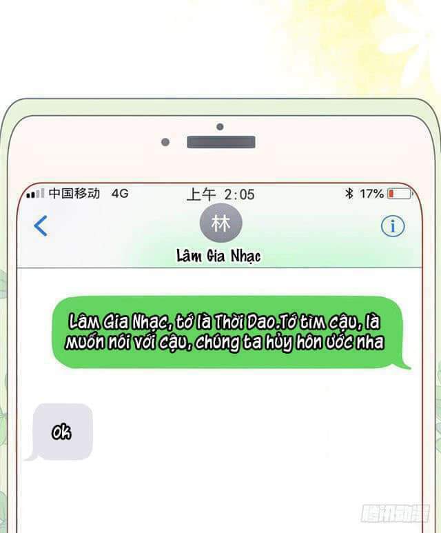 thời khắc và em điều đẹp chapter 1 19