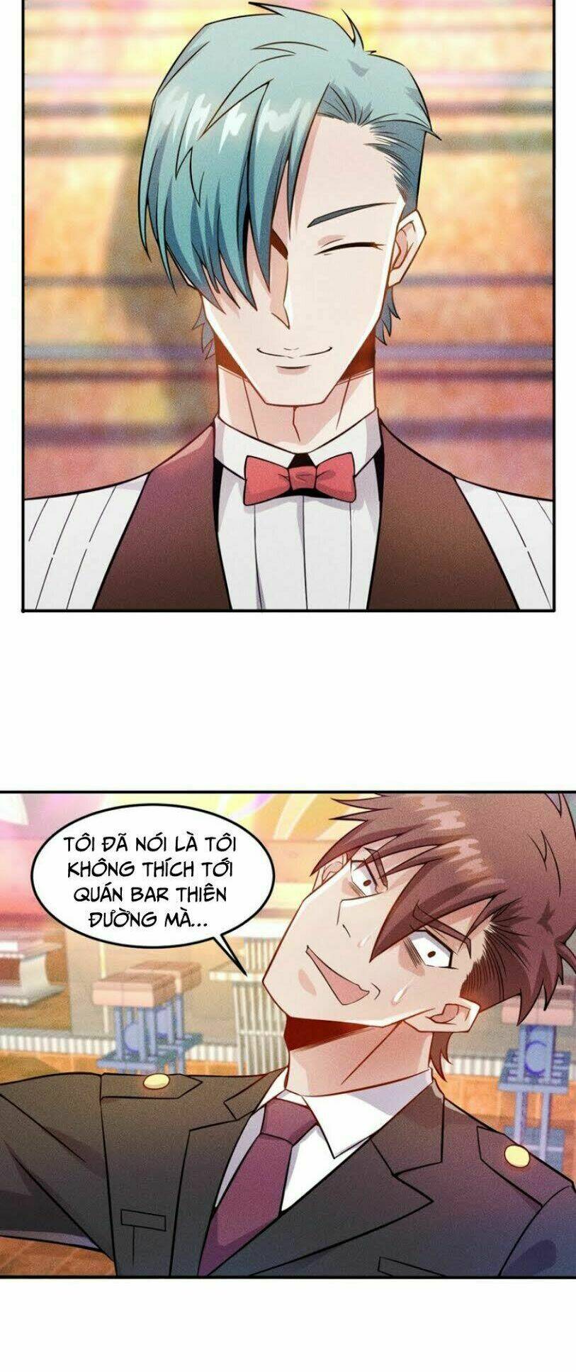 cao thủ cận vệ của nữ chủ tịch chapter 28 22