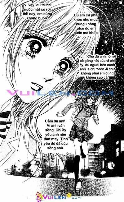 nụ hôn đầu chapter 5 127