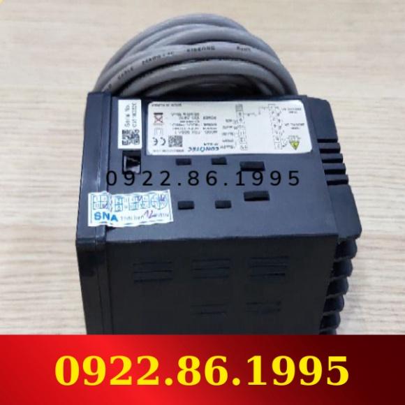 Đồng hồ điều khiển nhiệt độ, độ ẩm FOX-300A-1 CONOTEC mới