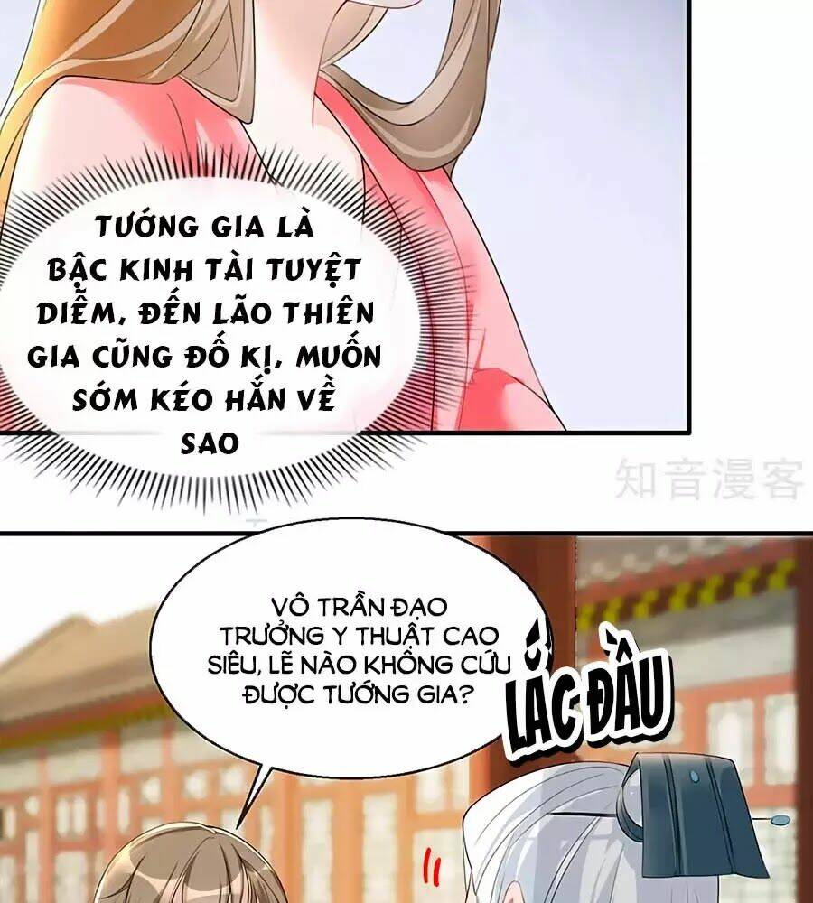 gian phi như thử đa kiều chapter 38 59