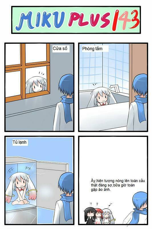 miku plus chapter 14 3