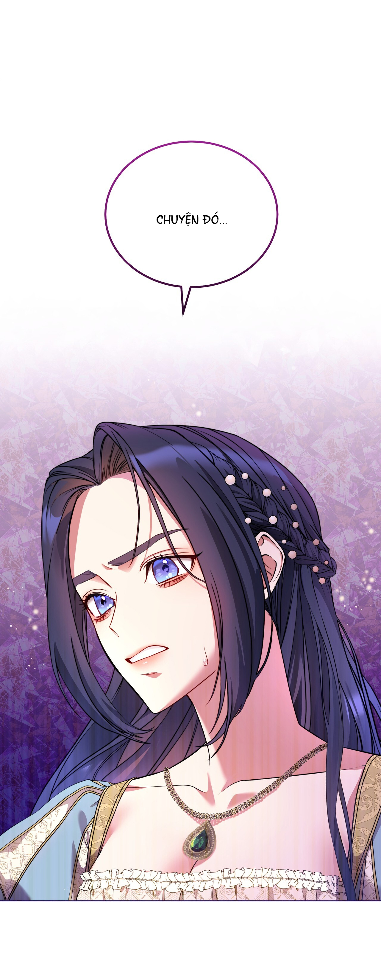 dấu tích của tiên nữ chapter 1.1 12