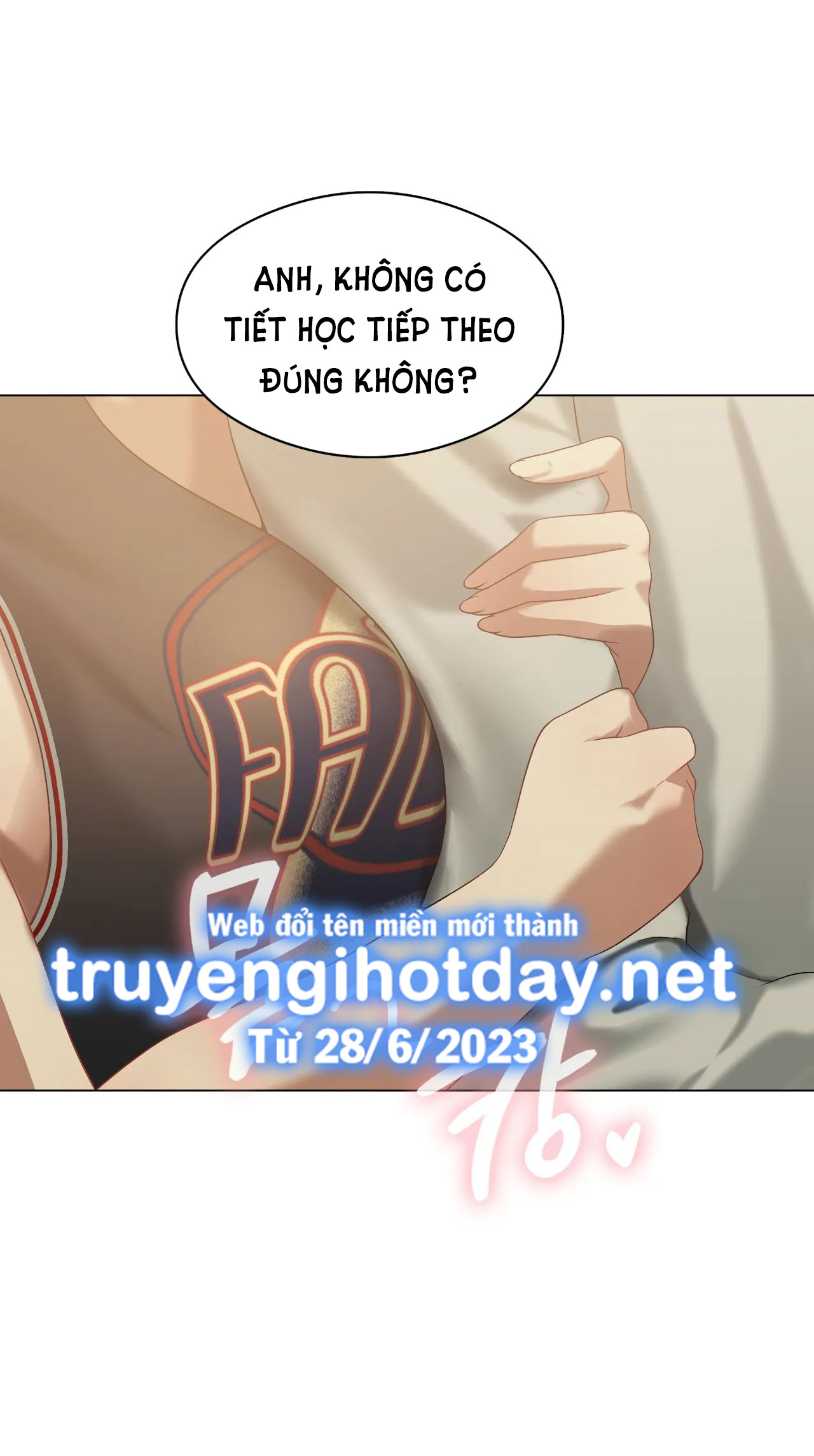 [18+] thăng cấp đến khi hài lòng chapter 13.1 41