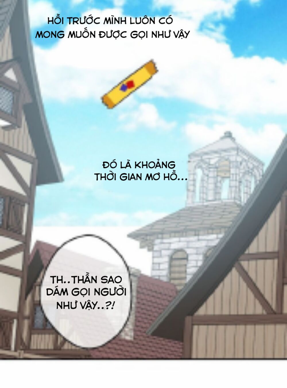 một ngày nọ tôi bỗng thành nàng công chúa chapter 57 21