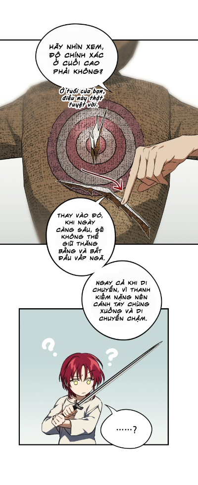 bị che khuất bởi ánh hoàng hôn chapter 72 21