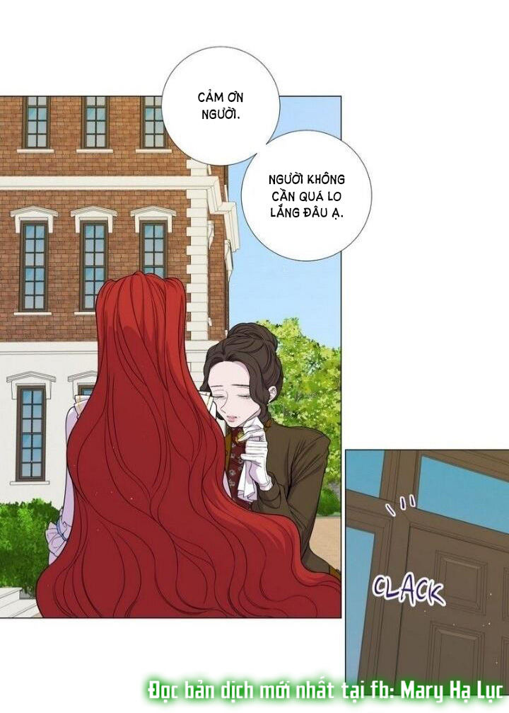 từ tiểu thư thành hoàng hậu - lady to queen chapter 46.2 8
