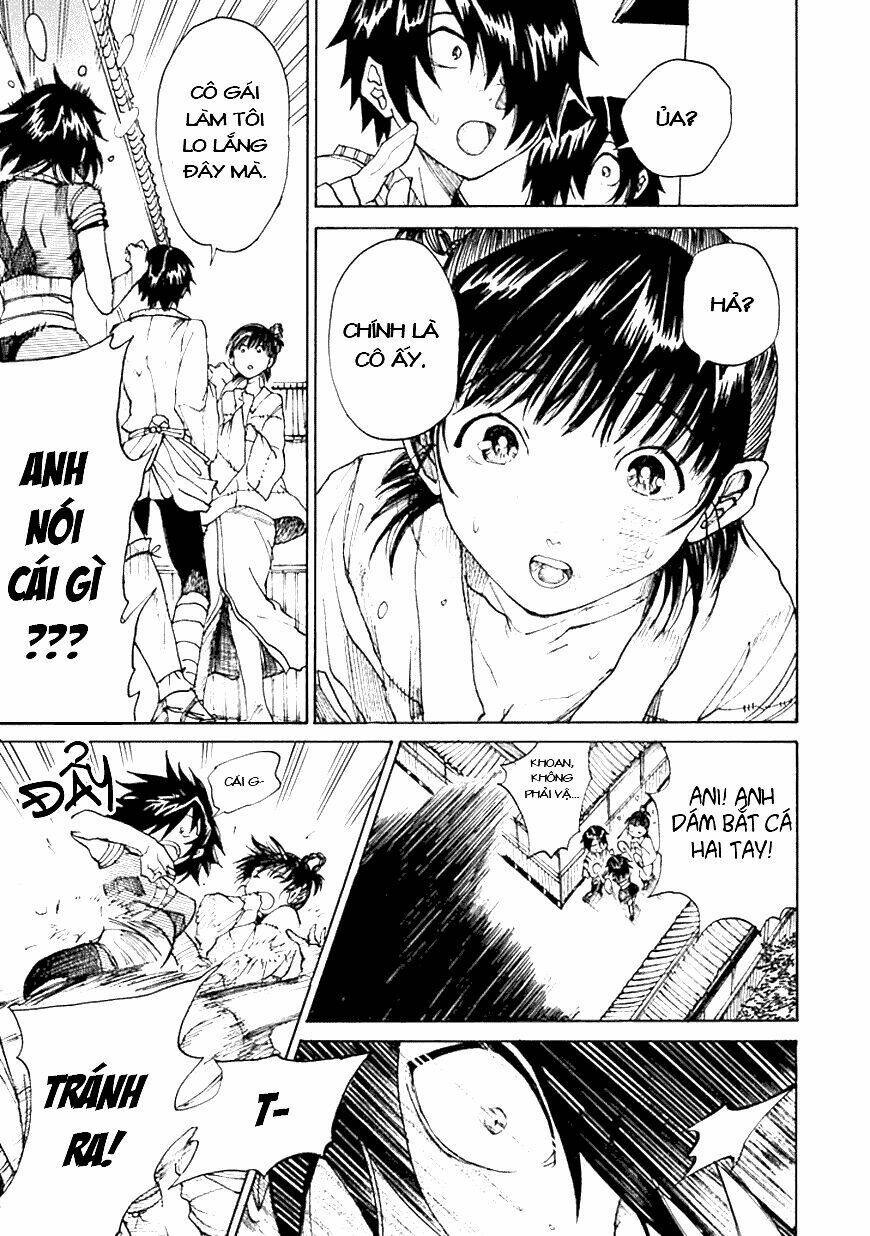 amanusya chapter 1 21