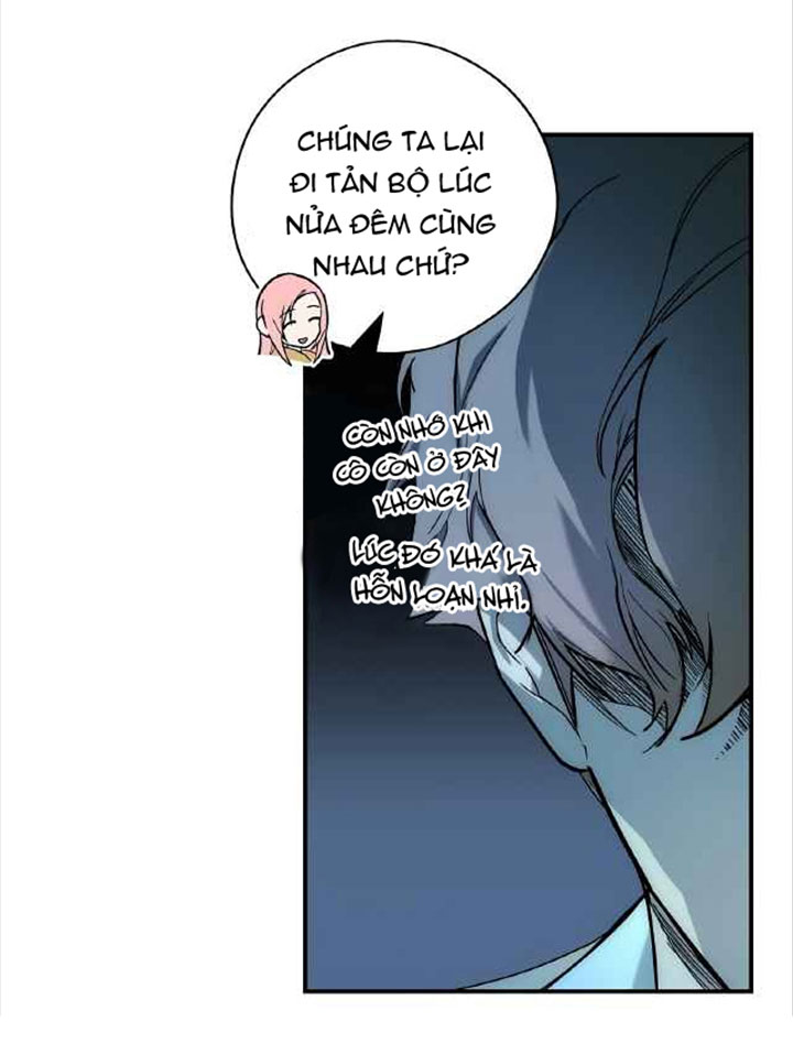 cổ tích về người mẹ kế chapter 53 58