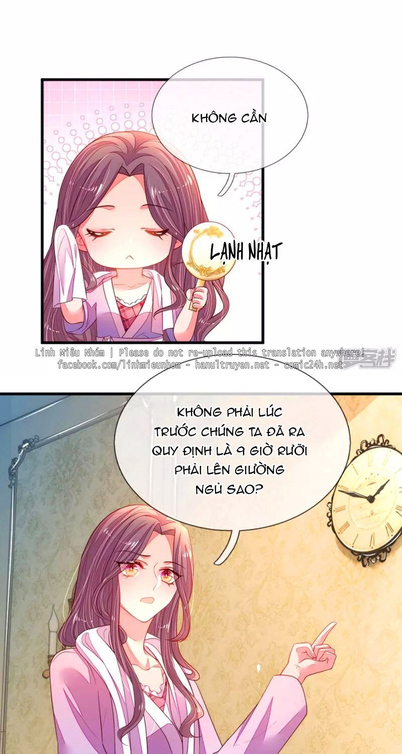 ma ma đột kích : cha mời tiếp chiêu chapter 29 6