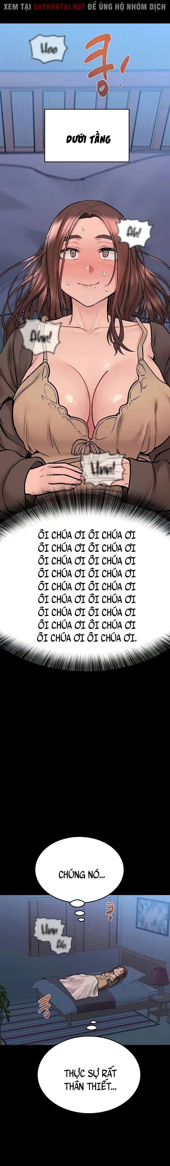 giữ bí mật với mẹ em nhé! chapter 32 27