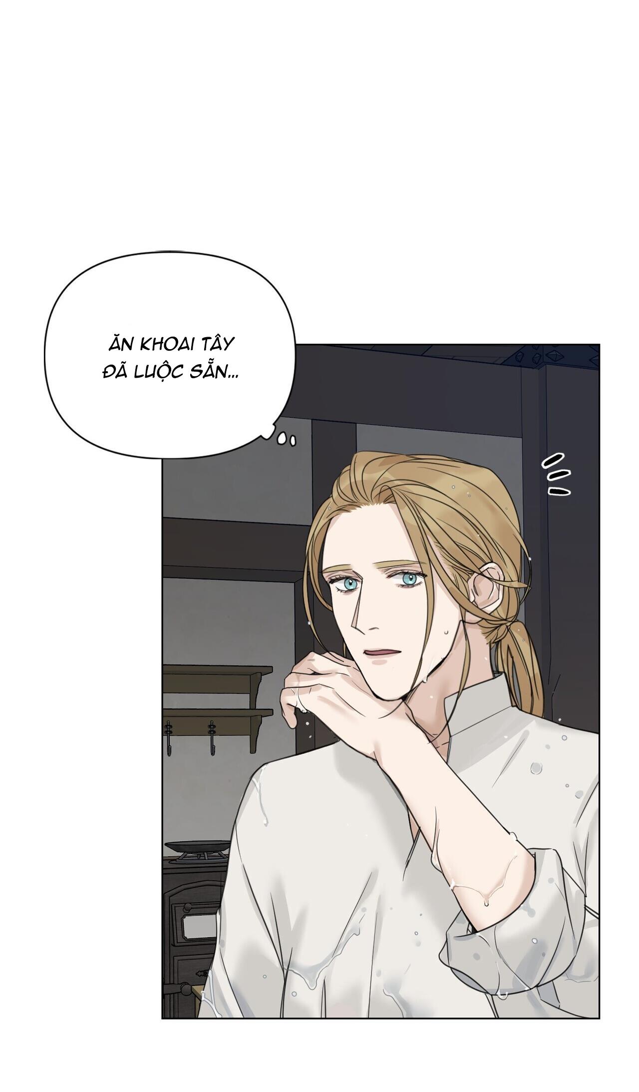 bước vào vườn hồng chapter 14 66