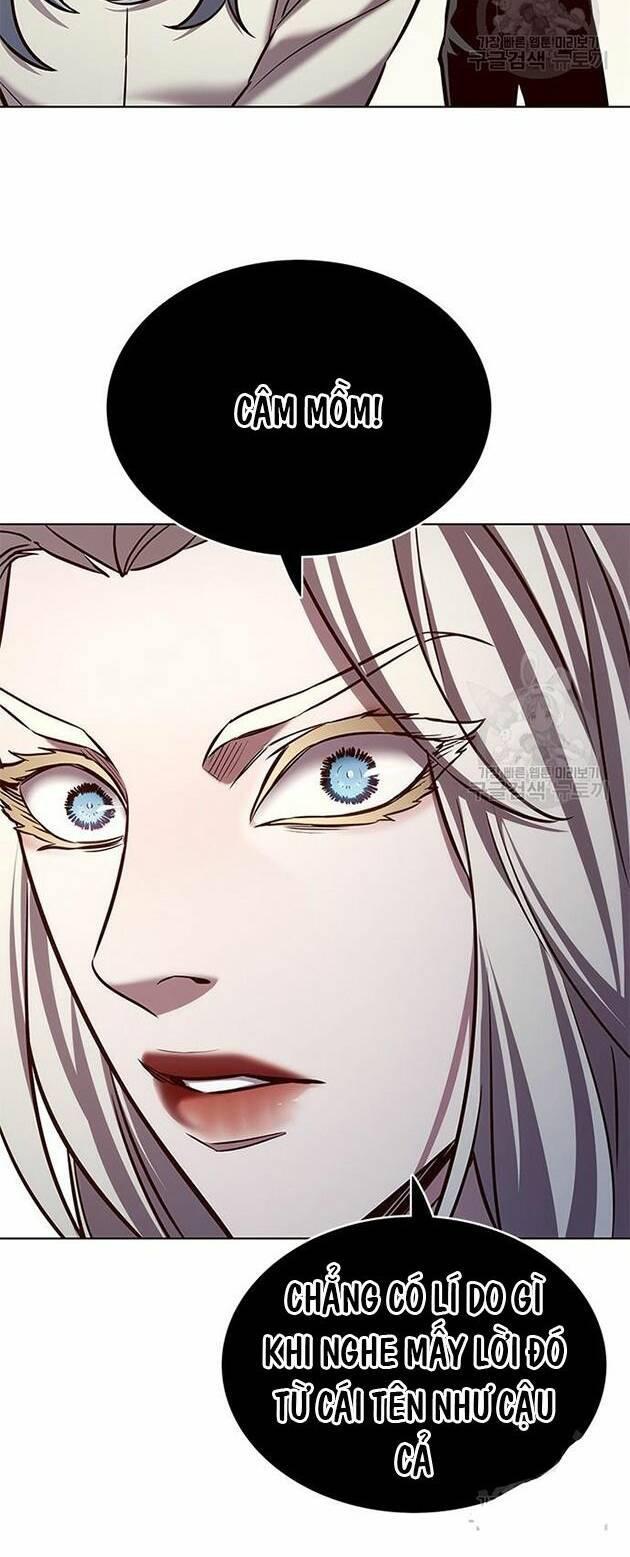 biến thân thành mèo chapter 214 48