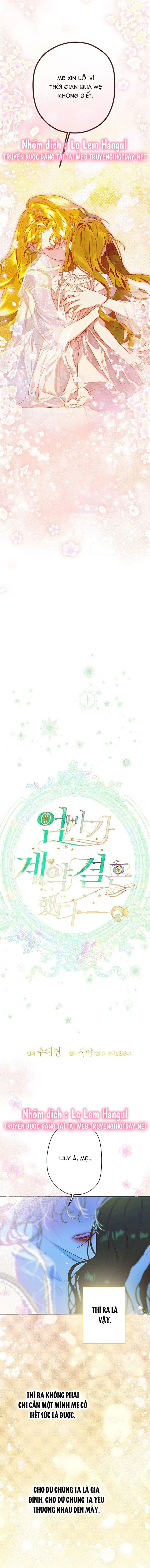 mẹ tôi kết hôn một lần nữa chapter 50 3