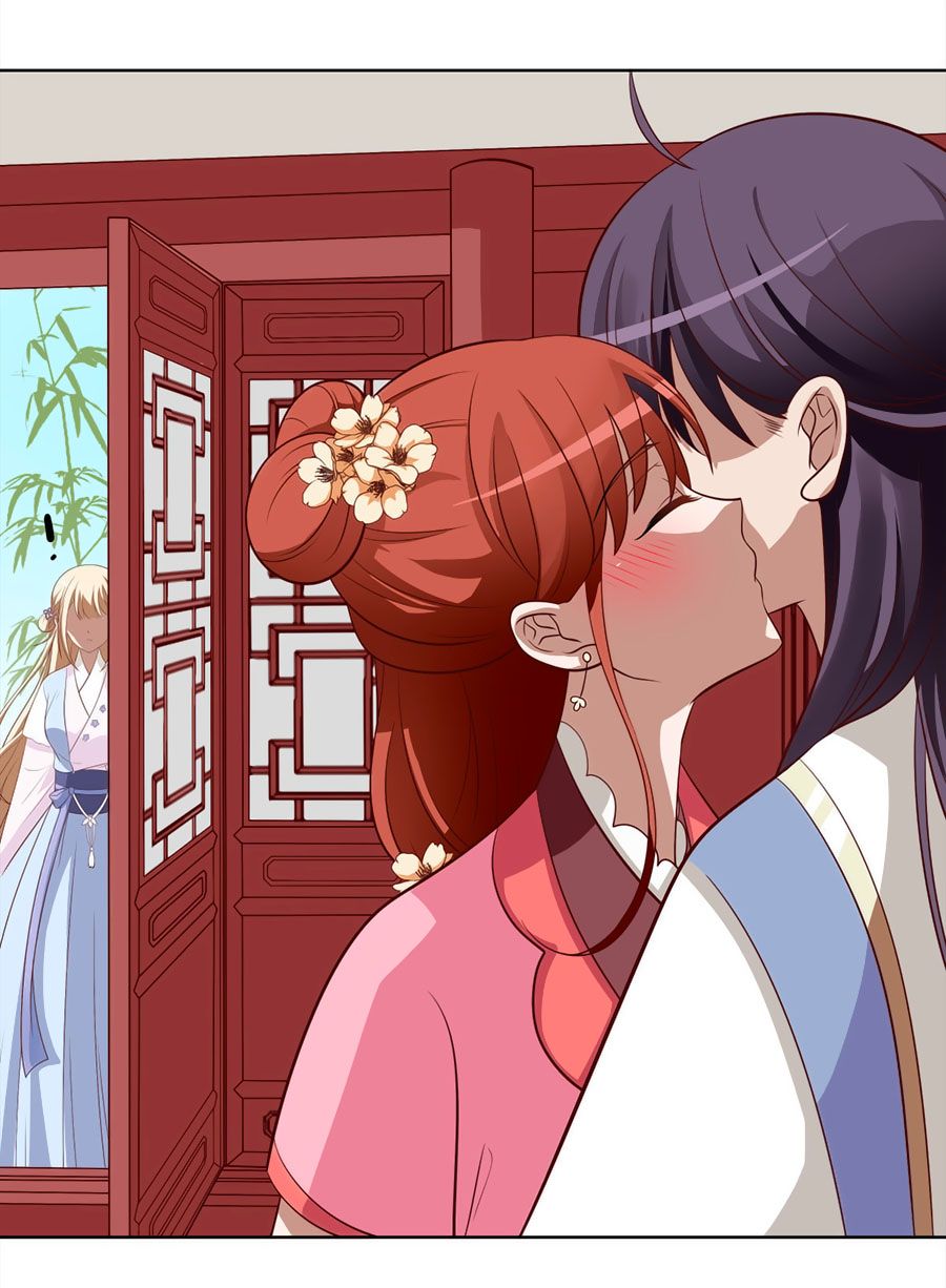 kiêu ngạo vương gia chủng điền phi chapter 88 10