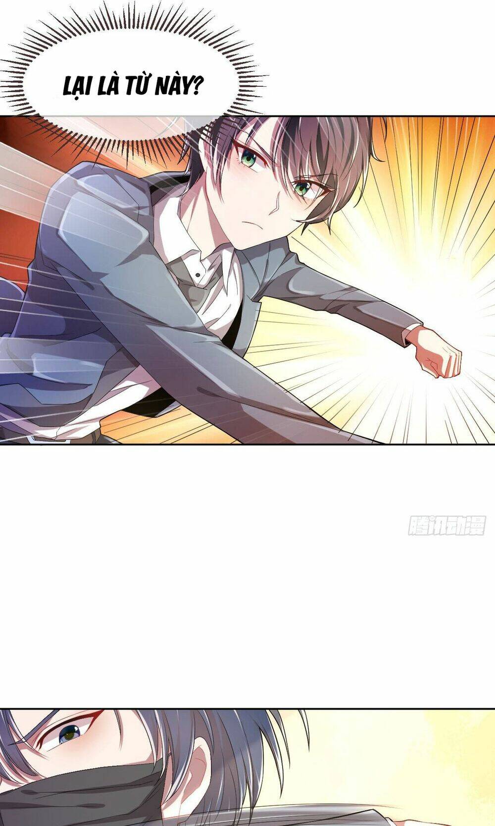 đại thần gaming đơn phương tôi chapter 7 37