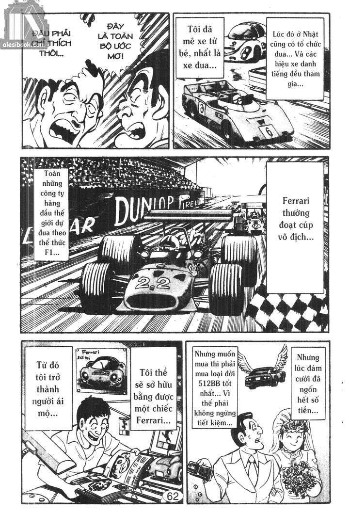 cảnh sát siêu quậy chapter 15.2 4