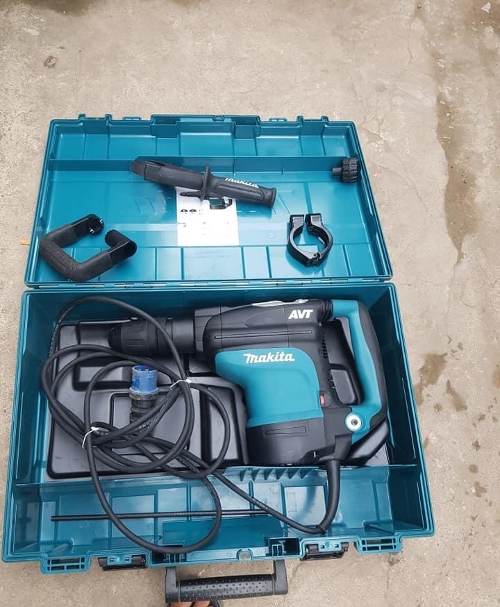 MÁY KHOAN ĐỘNG LỰC 1350W 45MM MAKITA HR4511C - HÀNG CHÍNH HÃNG