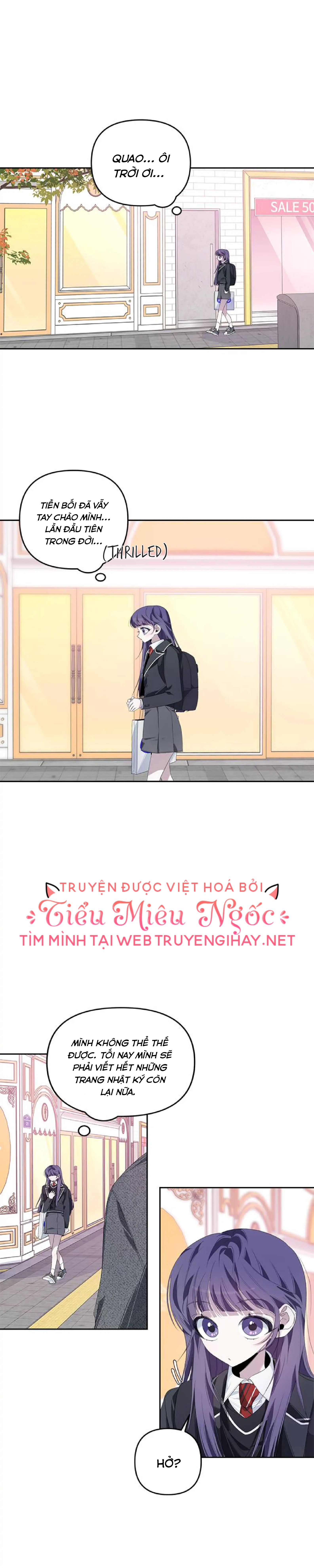 đàn anh xấu xa của tôi chapter 22 30