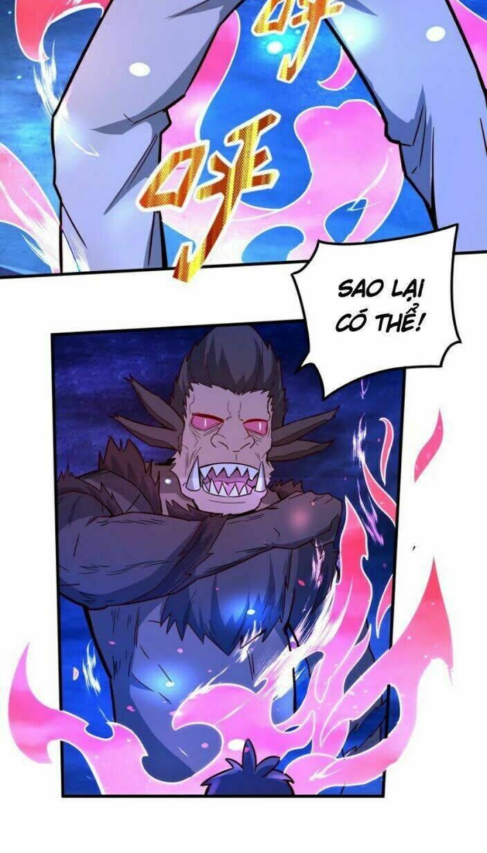 thiên mệnh cửu tinh chapter 27 16