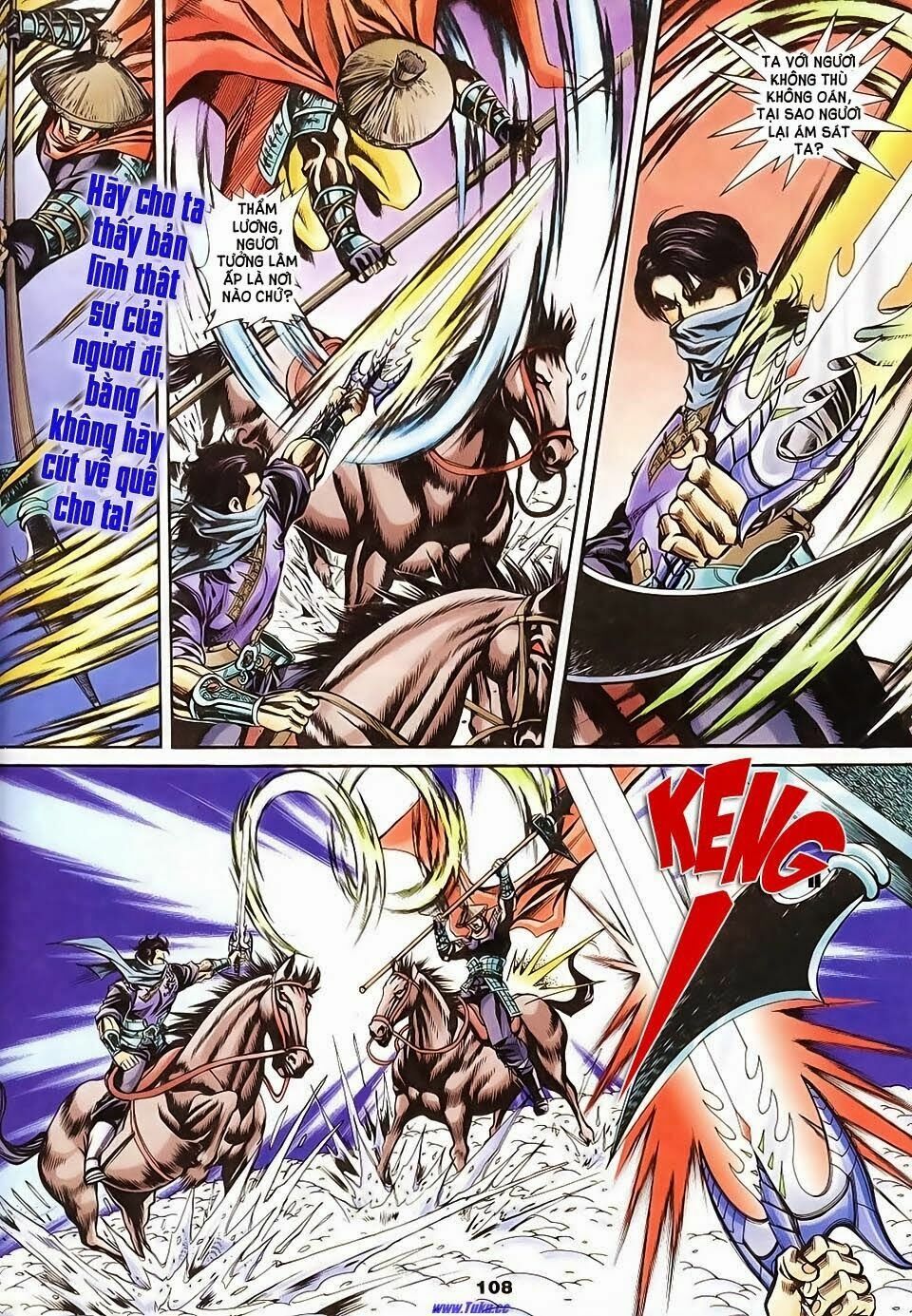 tầm tần ký chapter 145.5 13