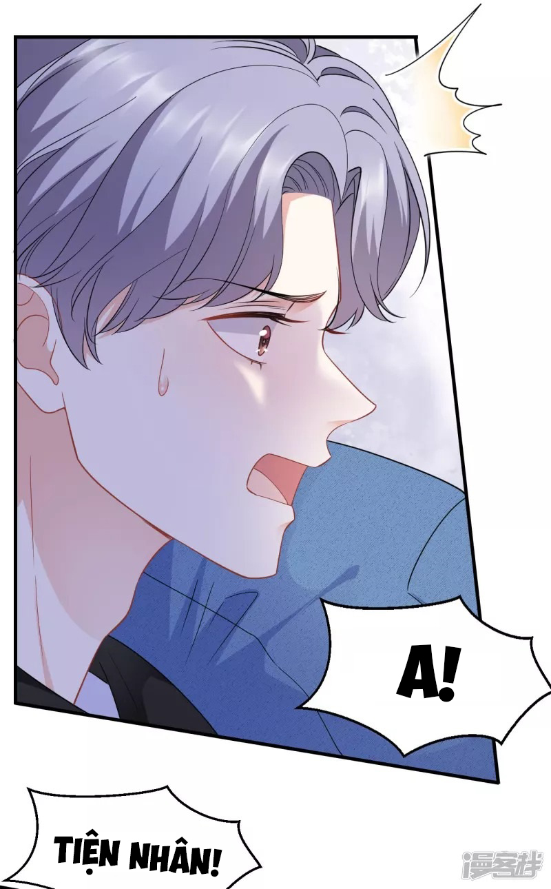 [16+] đại tiểu thư có thể có ý đồ xấu chapter 43.1 3