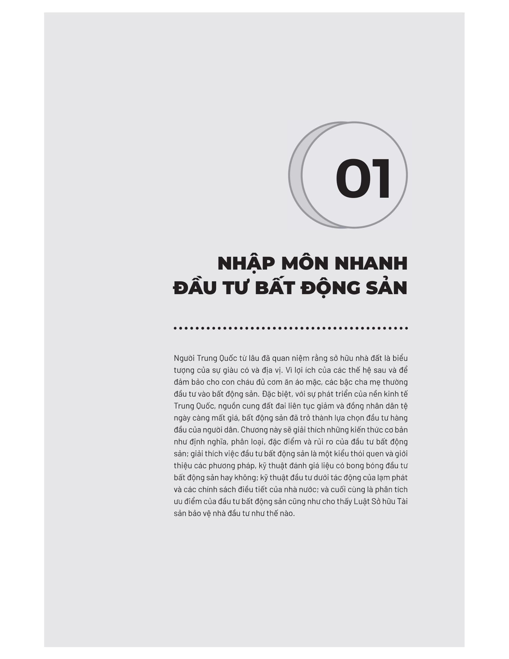 Bất Động Sản Thực Chiến - Bí Quyết Nắm Bắt Thời Cơ, Săn Đất Giá Hời Và Sinh Lời Hiệu Quả