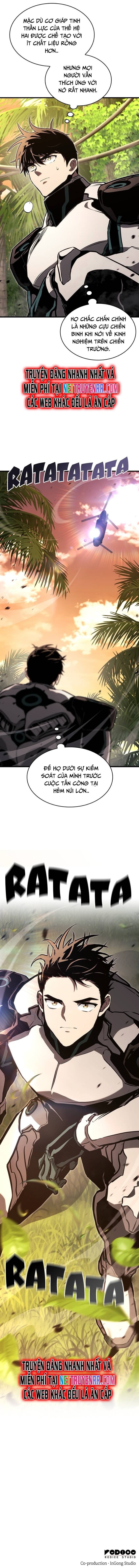 đồ long kỵ sĩ hôn môi ác long chapter 85 12