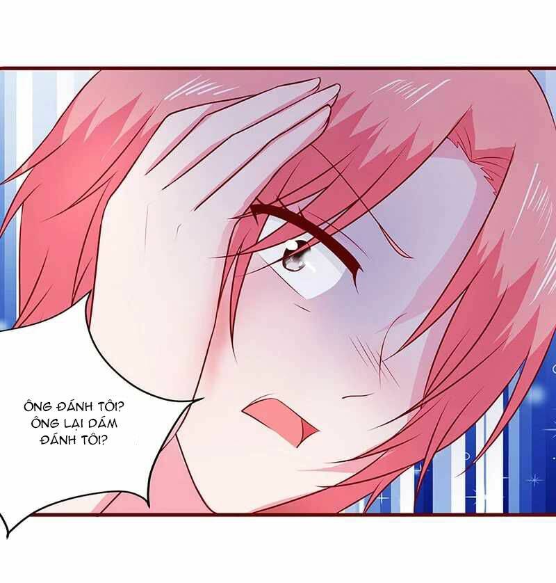 không gả cho tổng tài, gả cho người hầu chapter 56 13