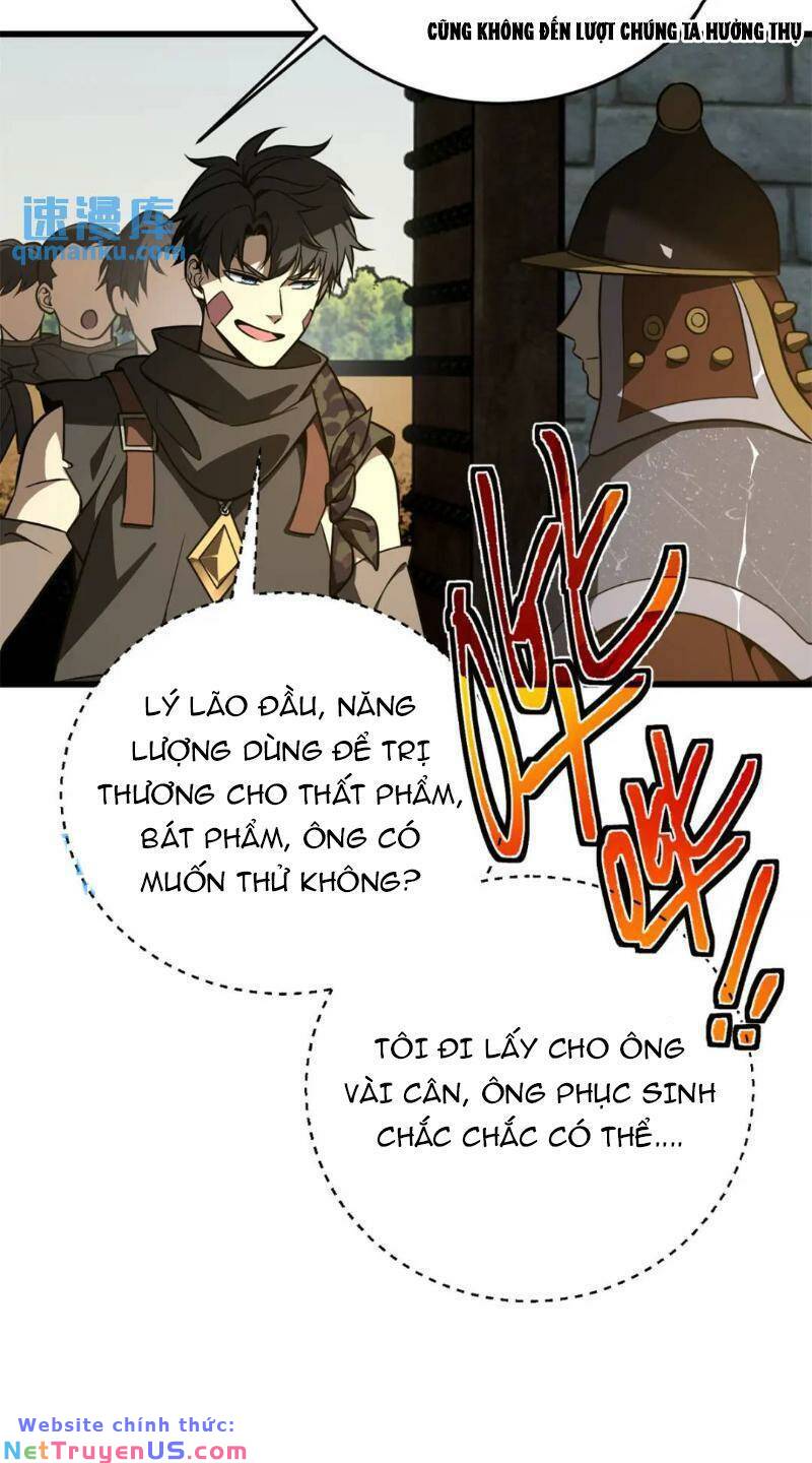 toàn cầu cao khảo chapter 237 28