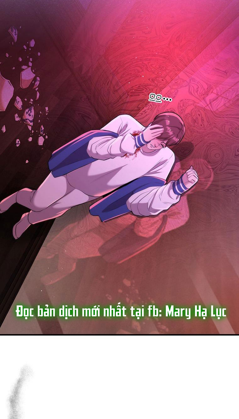 Khách Sạn Máu chapter 18.2 - Trang 27