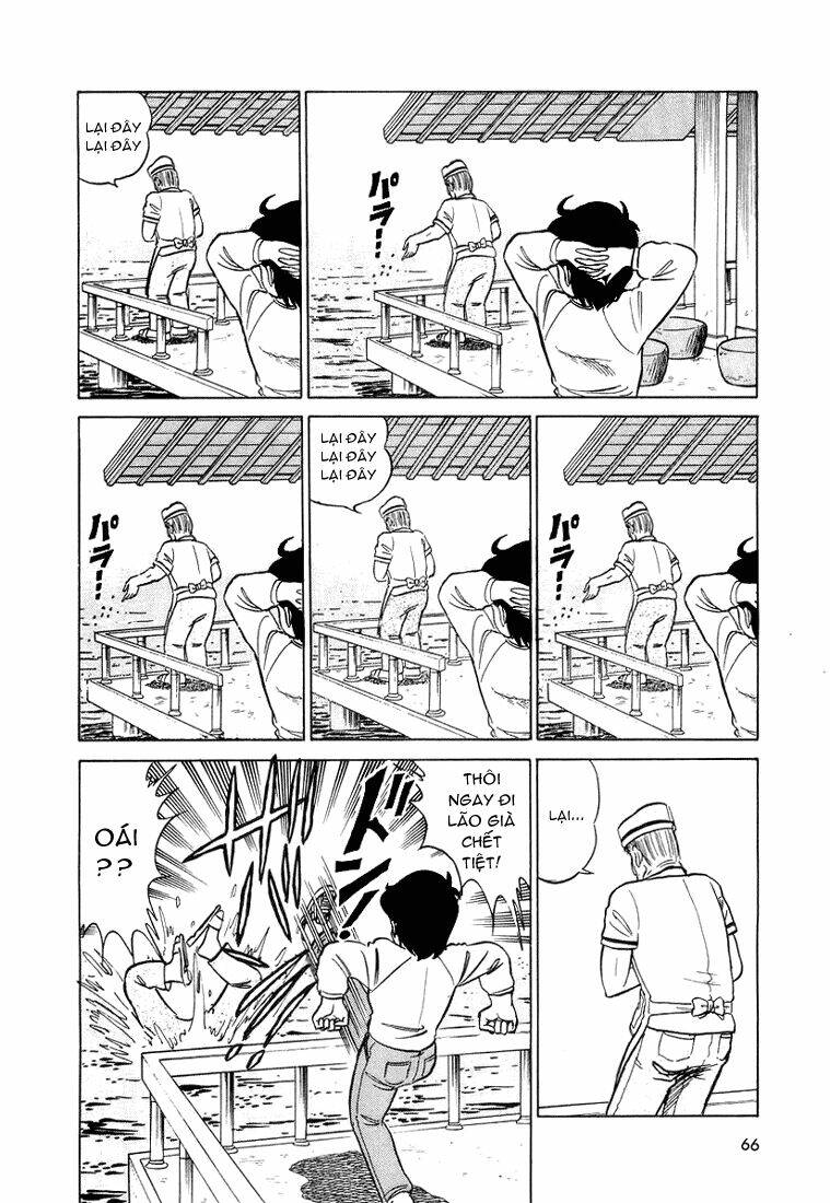 trick ster chapter 3 9