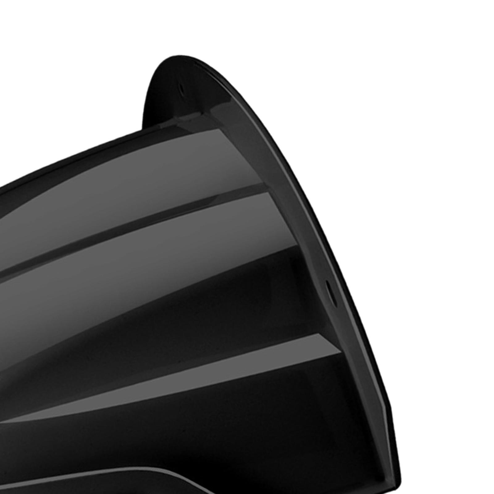 Camera Rain Cover Wall Mount Durable Protective Cover for Indoor
