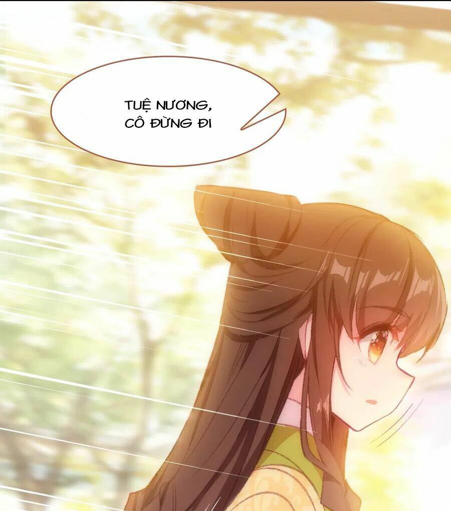 gả cho một tên thái giám đáng ghét chapter 197 15