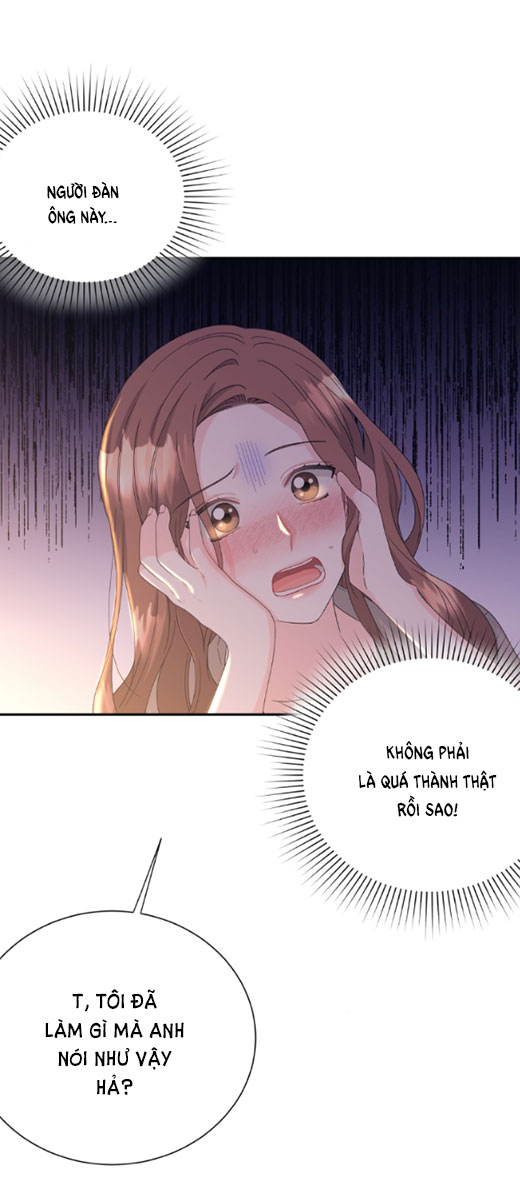 Người Vợ Giả Mạo chapter 15.1 - Trang 4