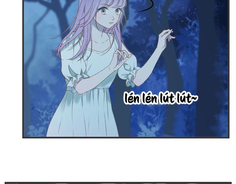 lượm được một tiểu hồ ly phần 3 chapter 17 26