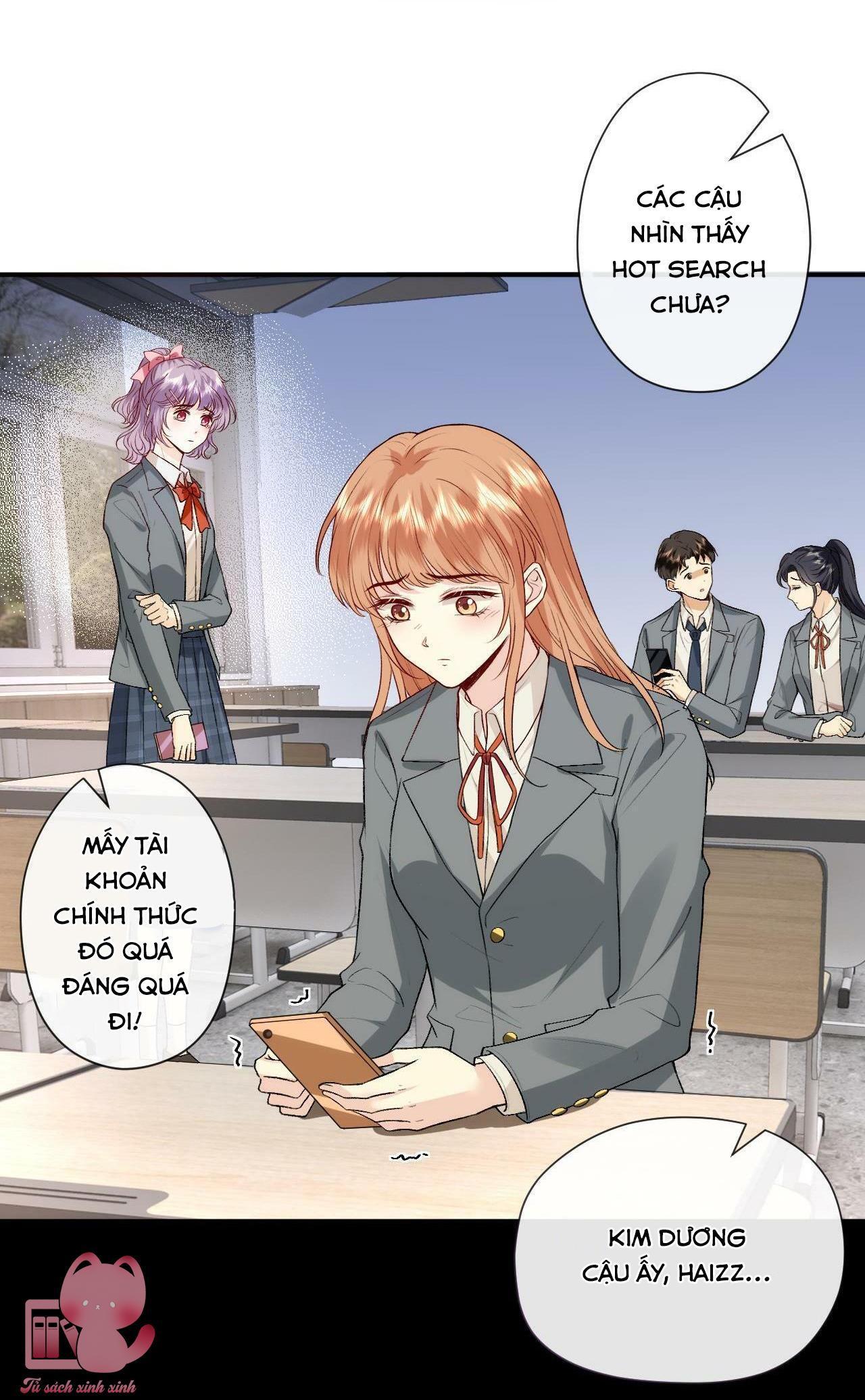 phu nhân mỗi ngày đều tại tuyến vả mặt chapter 29 27