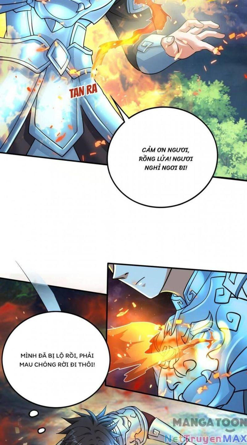 tối cường thần y tại đô thị chapter 269 4