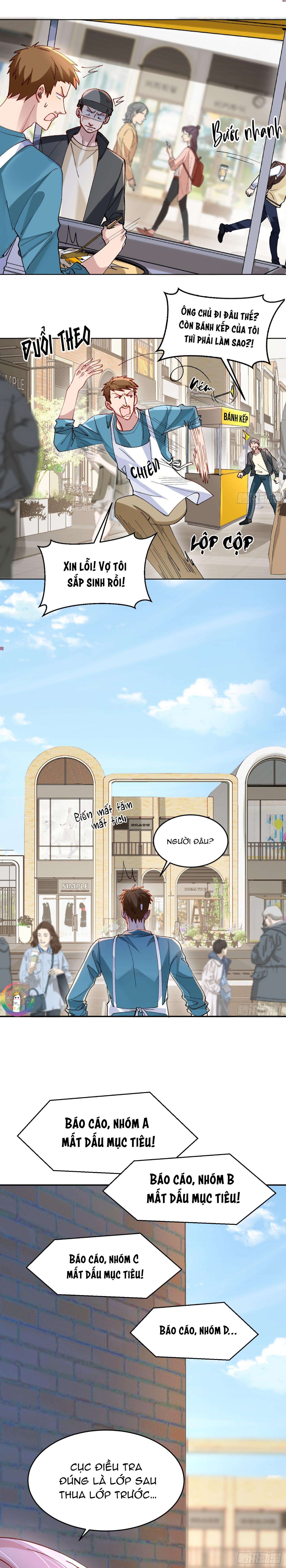 ỷ dưới hiếp trên chapter 21 8